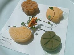 -苏帮袁Sue Cuisine(来福士店)