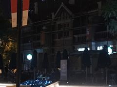 -星巴克(天津五大道店)
