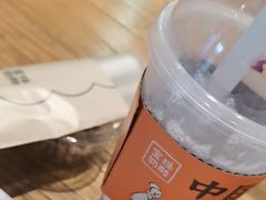 -宝珠奶酪(浦东金桥店)