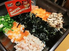 -牛牛章·章鱼水煎肉(光谷世界城店)