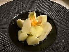 -顺德美的万豪酒店-万豪中餐厅