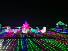 -长廊欢乐园