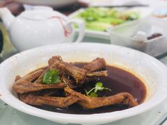 -海宝酒家(中山四路店)