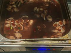 -粤海璇宫·木棉花高空旋转餐厅·聚会派对