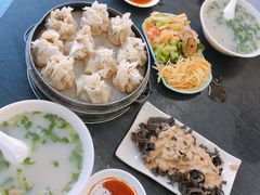 -北三沙家烧麦(北头道街店)