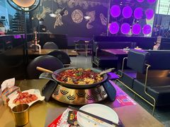 -烤匠麻辣烤鱼(双流明城购物中心店)