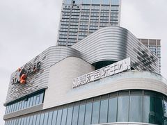 -东莞松山湖万象汇