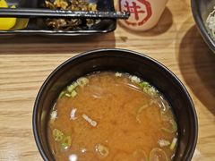 -町门烤肉拌饭专门店(哈西万达店)