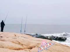 -老虎石海上公园