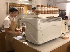 -Cafe on warm(丹霞店)
