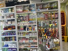 -悦宠动物医院(京丰分院)