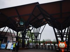 -上海长兴岛郊野公园