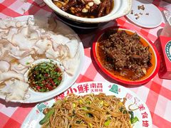 -辣小鲜·南昌大排档(船山路店)