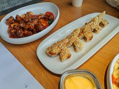 -宋小谨·泉州菜(西沙湾店)