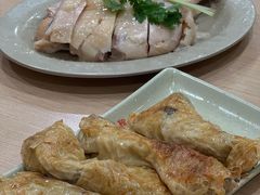 招牌百家鸡-百家鸡味馆(清泰店)