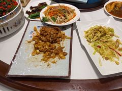 -裕德隆清真饭庄·天津特色菜(东丽店)