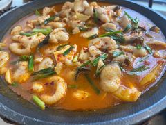 -益恒饭店乡间白族菜(古城总店)