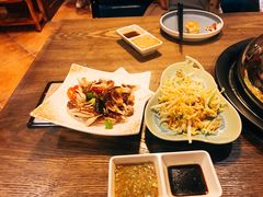 -鲜小岛·铜锅涮肉