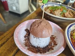 -麻辣总动员·川派海鲜·现炒浇头面·自贡菜(五彩城店)