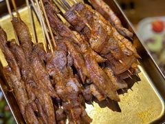 -龙头烤羊排•烤全羊•精酿扎啤(厦滘店)