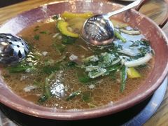 -妈妈的味道(和顺古镇店)