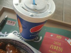 -吉野家(顺义站前北街店)