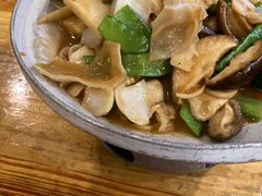 -花溪雨·森林餐厅(石基店)