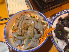 -民食香·腊排骨野生菌美食(木府店)