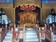 -南京中国近代史遗址博物馆(南京总统府)