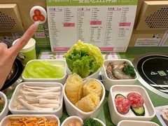-一围小火锅(佳兆业广场店)