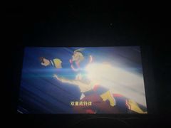 -金逸影城(中关村店)