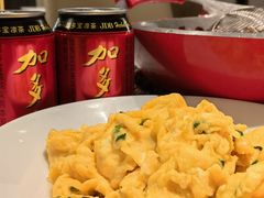 -渝悦情·新派川菜(建国门店)