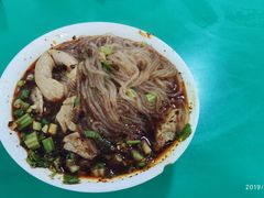 -甘记肥肠粉(马鞍北路店)