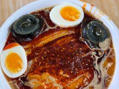 -何老二卤汁凉粉