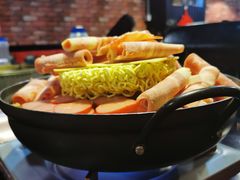 肥牛部队锅-炙韩料理·部队锅专门店