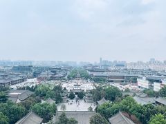 -大慈恩寺(大雁塔)