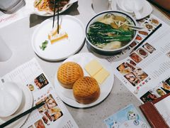 -吉旺港式餐厅(南方商城店)