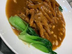 -汤记传菜(浦江店)
