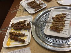 -禾记海鲜烧烤(八一路店)