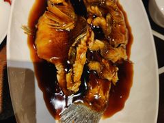 -杭州西子湖四季酒店·金沙厅