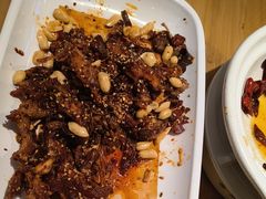 -严记小天府酸菜鱼(西四路店)