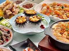 -鲜得莱渔港·小平岛海胆馆(七贤岭店)