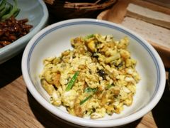 -吴家·非遗淮扬小馆(镇江万达广场店)