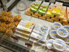 -味多美蛋糕(马家堡永辉店)