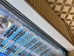 -CREAM STORY意大利手工冰淇淋&甜品(万象前海店)