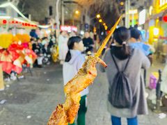 -同来顺烧烤餐厅(哈尔滨道店)
