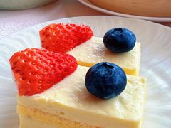 招牌榴莲蛋糕-正佳广场万豪酒店-粤菜餐厅·点心·海鲜·聚餐