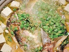 -师烤·豆花烤鱼(深圳坂田天虹店)