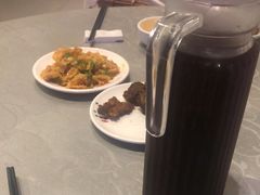 -丽华园(汉阳龙阳店)