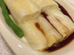 -清远国际酒店御珍轩食街